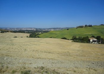 Foto 1 - Agricultural land Bagnatora, Jesi - photo 1