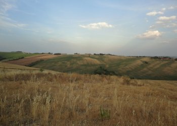Foto 2 - Agricultural land coste, Poggio San Marcello - photo 2