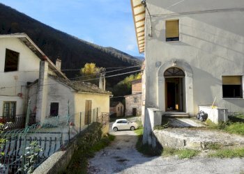 Foto 14 - Appartamento pian della fonte
 
14, Apiro - foto 14