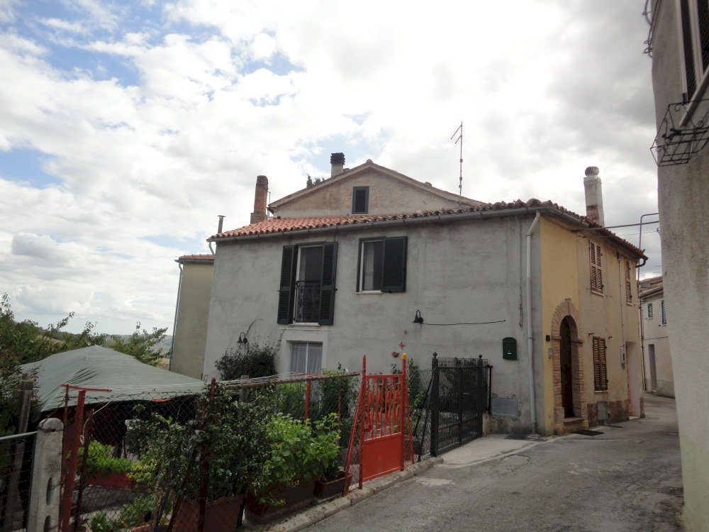 Foto 1 - Appartamento frazione prosano
 
86, Arcevia - foto 1