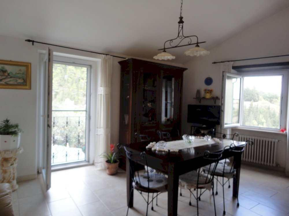 Foto 2 - Appartamento frazione prosano
 
86, Arcevia - foto 2