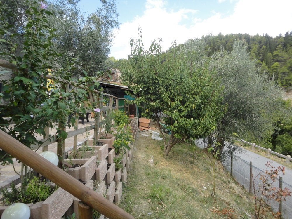 Foto 3 - Appartamento frazione prosano
 
86, Arcevia - foto 3