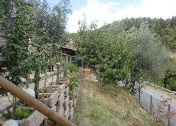 Foto 3 - Appartamento frazione prosano
 
86, Arcevia - foto 3