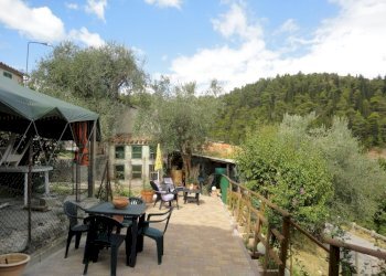 Foto 18 - Appartamento frazione prosano
 
86, Arcevia - foto 16