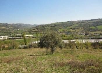 Foto 1 - Building land via montirone, Mergo - photo 1