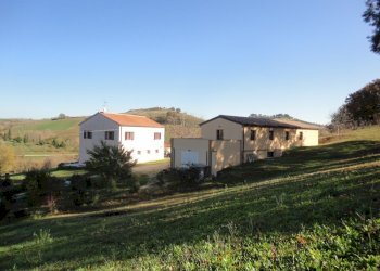 Foto 1 - Villa XXV aprile
 
63, Castelplanio - foto 1