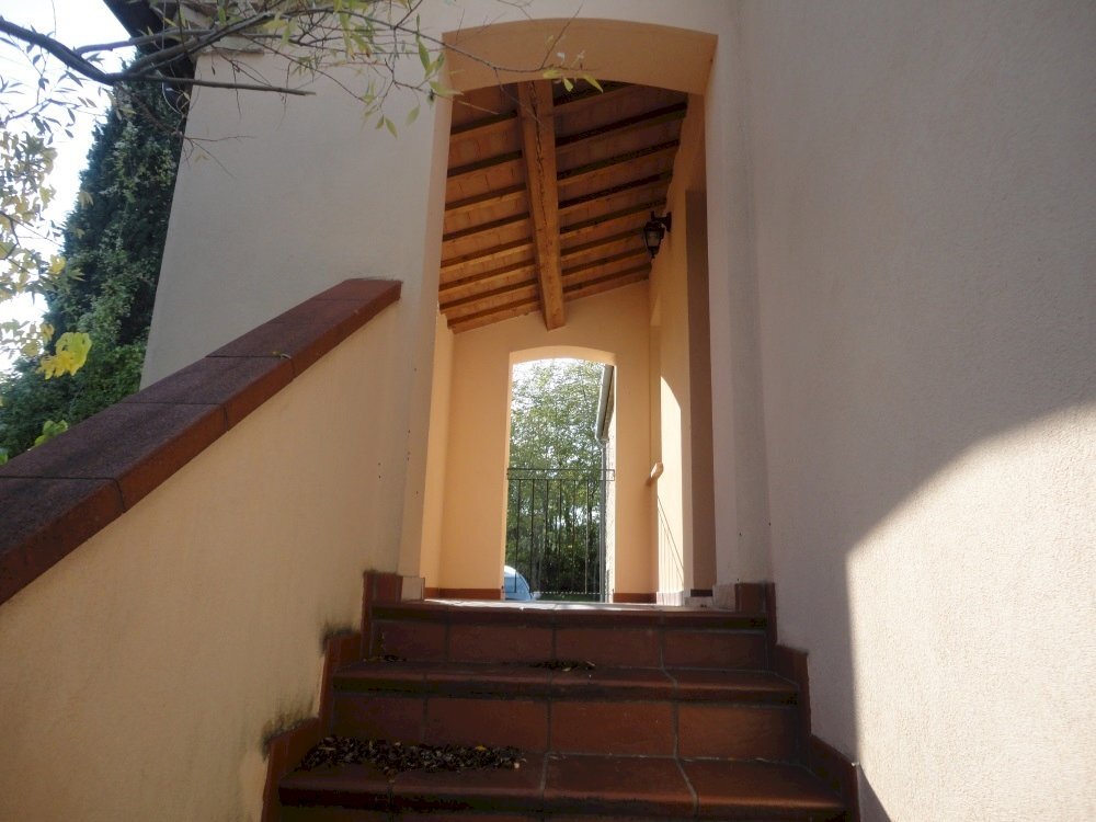 Foto 1 - Rustico via casarini, Apiro - foto 1