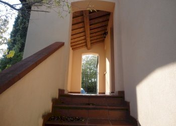 Foto 1 - Rustico via casarini, Apiro - foto 1