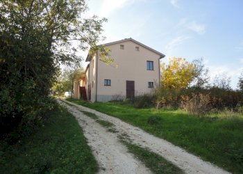 Foto 3 - Rustico via casarini, Apiro - foto 3