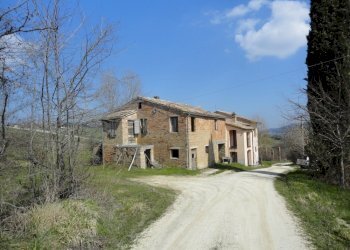 Foto 7 - Rustico via casarini, Apiro - foto 7