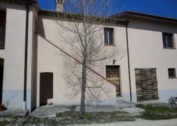 Foto 8 - Rustico via casarini, Apiro - foto 8