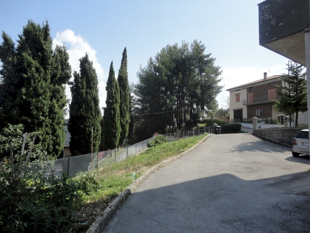 Foto 2 - Apartment contrada gioncare
4, Poggio San Marcello - photo 2