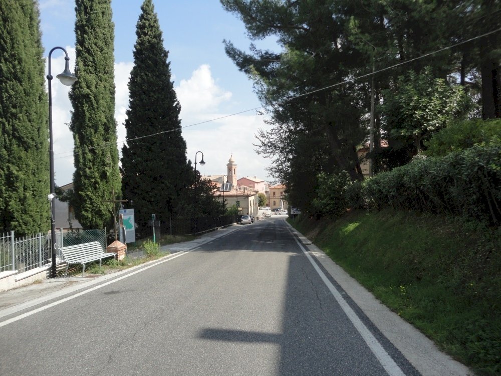 Foto 3 - Apartment contrada gioncare
4, Poggio San Marcello - photo 3