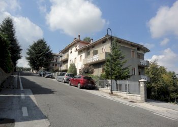 Foto 1 - Appartamento contrada  gioncare
 
4, Poggio San Marcello - foto 1