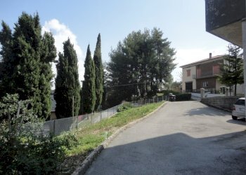 Foto 2 - Appartamento contrada  gioncare
 
4, Poggio San Marcello - foto 2