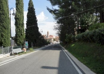 Foto 3 - Appartamento contrada  gioncare
 
4, Poggio San Marcello - foto 3