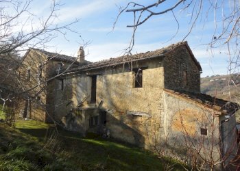 Foto 1 - Rustic contrada Balciana
 
6, Poggio San Marcello - photo 1