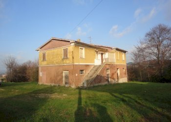 casolare - Rustico contrada fonte janni, Montelupone - foto 1
