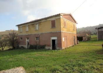 casolare - Rustico contrada fonte janni, Montelupone - foto 4