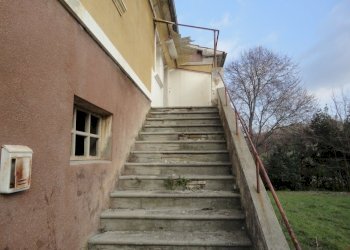 scala - Rustico contrada fonte janni, Montelupone - foto 9