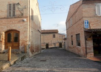 San Firmano - Rustico contrada fonte janni, Montelupone - foto 19