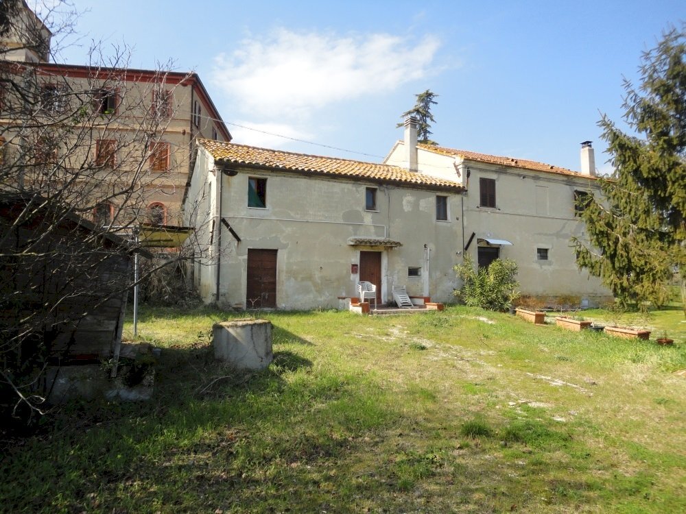 Foto 2 - Semi-detached house Via Alberici
 
12, Montemarciano - photo 2