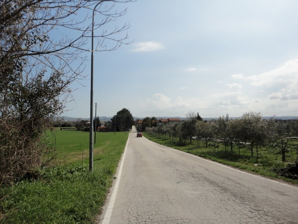 Foto 4 - Semi-detached house Via Alberici
 
12, Montemarciano - photo 3