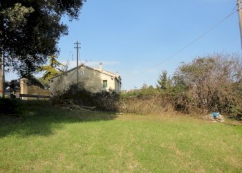 Foto 1 - Casa semi indipendente Via Alberici
 
12, Montemarciano - foto 1