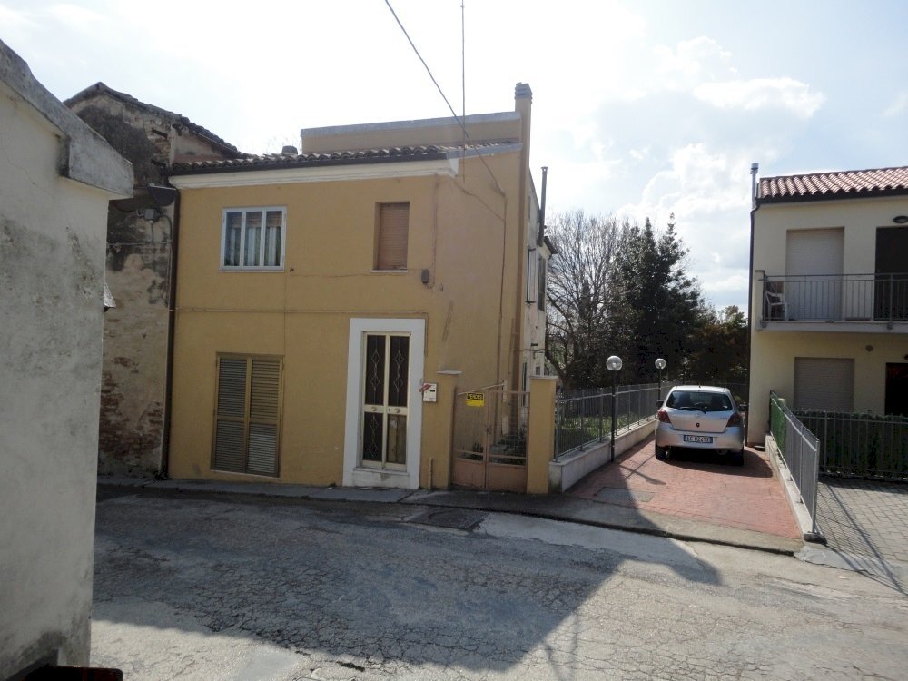 Foto 1 - Appartamento Cassiano, Montemarciano - foto 1