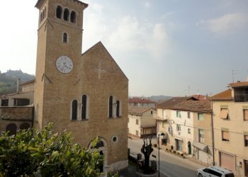 Foto 4 - Quadrilocale via san Giorgio
 
1, Monte Roberto - foto 4