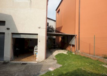 Foto 7 - Quadrilocale via san Giorgio
 
1, Monte Roberto - foto 7