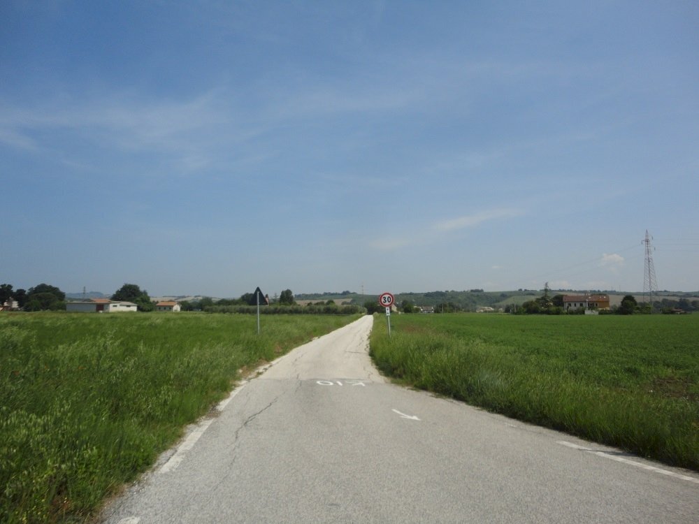 Foto 2 - Agricultural land via coppetella, Jesi - photo 2