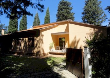 Foto 1 - Villa contrada san lorenzo, Montecarotto - foto 1