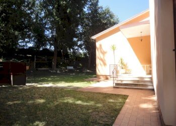 Foto 4 - Villa contrada san lorenzo, Montecarotto - foto 4