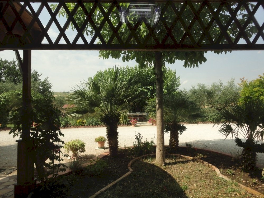 Foto 2 - Villa via Budasse
 
11, Belvedere Ostrense - foto 2