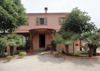 Foto 1 - Villa via Budasse
 
11, Belvedere Ostrense - foto 1