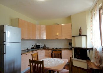 Foto 6 - Villa via Budasse
 
11, Belvedere Ostrense - foto 6