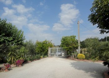 Foto 8 - Villa via Budasse
 
11, Belvedere Ostrense - foto 8