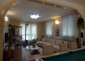 Foto 11 - Villa via Budasse
 
11, Belvedere Ostrense - foto 11