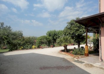 Foto 19 - Villa via Budasse
 
11, Belvedere Ostrense - foto 19