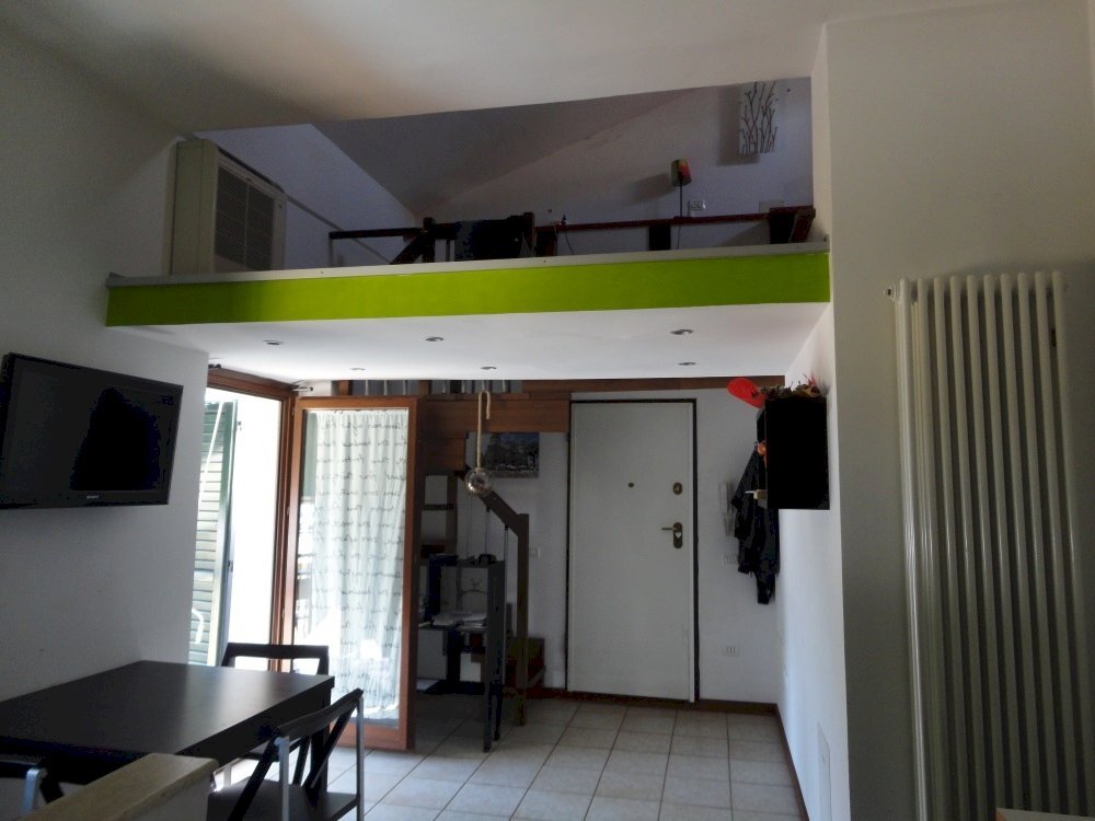 Foto 1 - Two-room apartment via Maria Baluffi
 
1, Falconara Marittima - photo 1