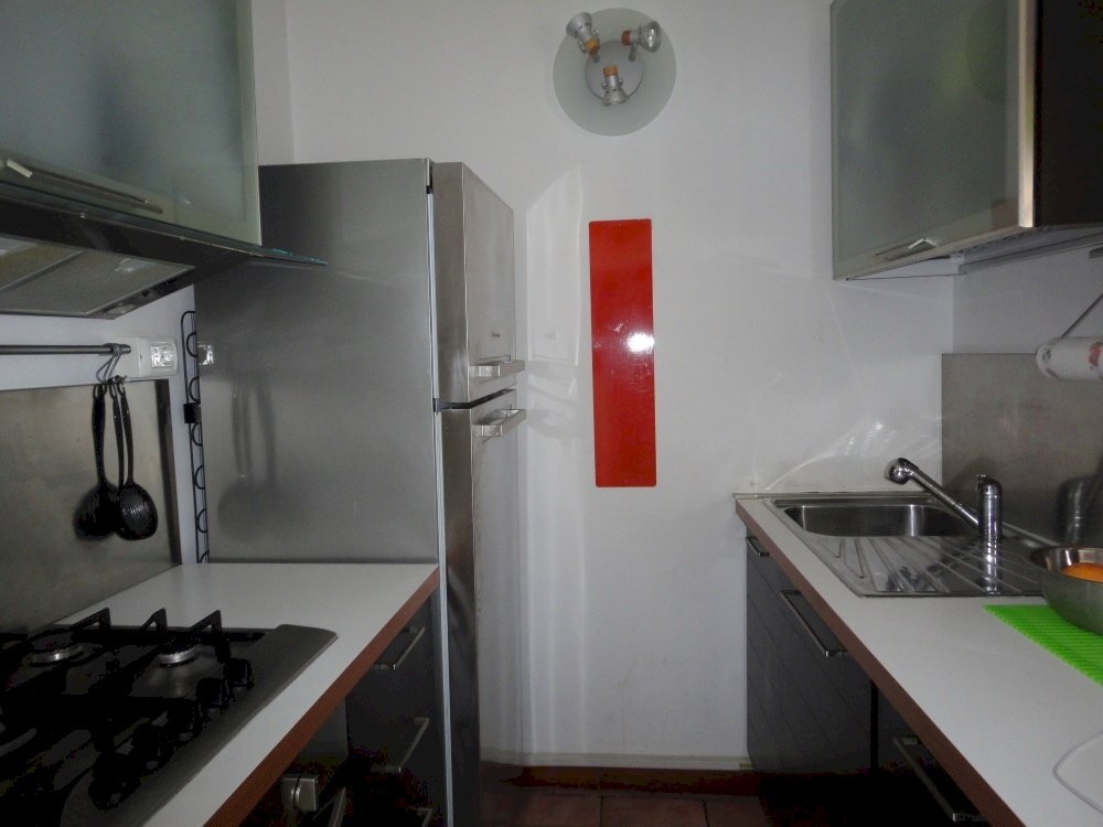 Foto 3 - Two-room apartment via Maria Baluffi
 
1, Falconara Marittima - photo 3