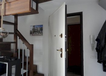 Foto 4 - Bilocale via Maria Baluffi
 
1, Falconara Marittima - foto 4