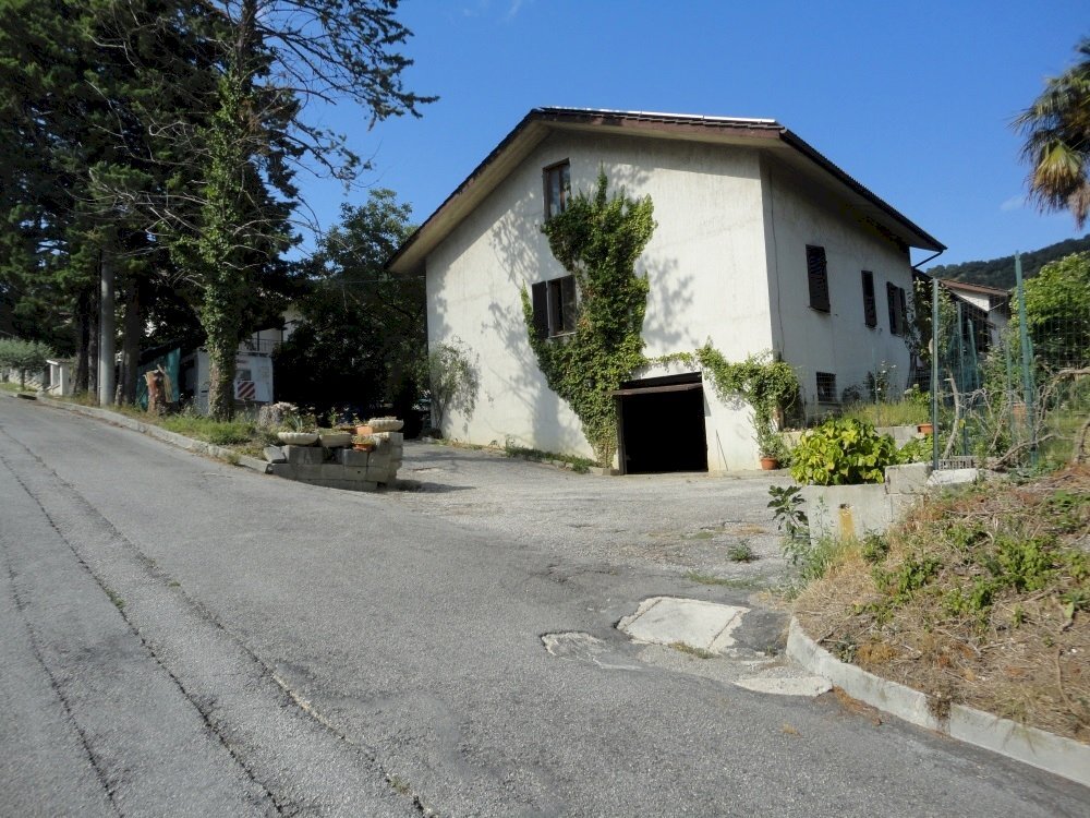 Foto 1 - Villa via santa Maria delle Grazie
 
2, Serra San Quirico - foto 1