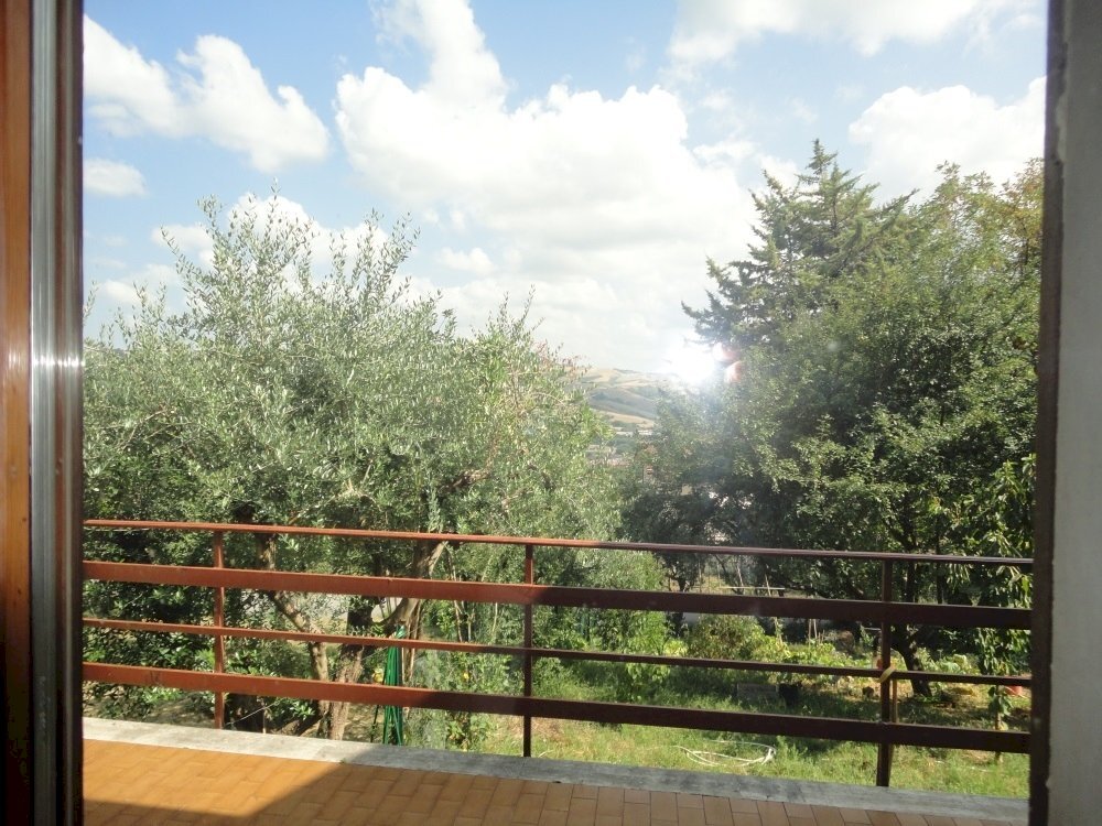 Foto 2 - Villa via santa Maria delle Grazie
 
2, Serra San Quirico - foto 2