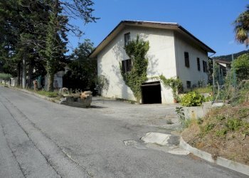 Foto 1 - Villa via santa Maria delle Grazie
 
2, Serra San Quirico - foto 1