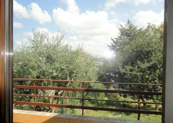 Foto 2 - Villa via santa Maria delle Grazie
 
2, Serra San Quirico - foto 2