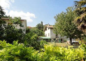 Foto 4 - Villa via santa Maria delle Grazie
 
2, Serra San Quirico - foto 4