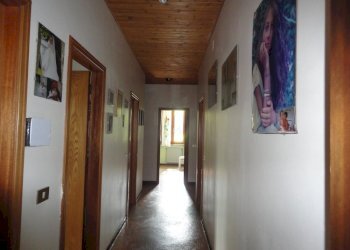 Foto 6 - Villa via santa Maria delle Grazie
 
2, Serra San Quirico - foto 6