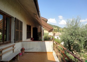 Foto 8 - Villa via santa Maria delle Grazie
 
2, Serra San Quirico - foto 8